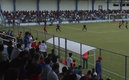 El estadio Héroes de Tlapacoya lució repleto. (captura)