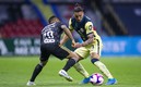 Jorge Sánchez aseguró que América es uno de los favoritos al título. FOTO: Mexsport.