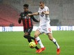 El Lille se dejó dos puntos en Niza (1-1), perdiendo la ocasión de recuperar el liderato de la Ligue 1.