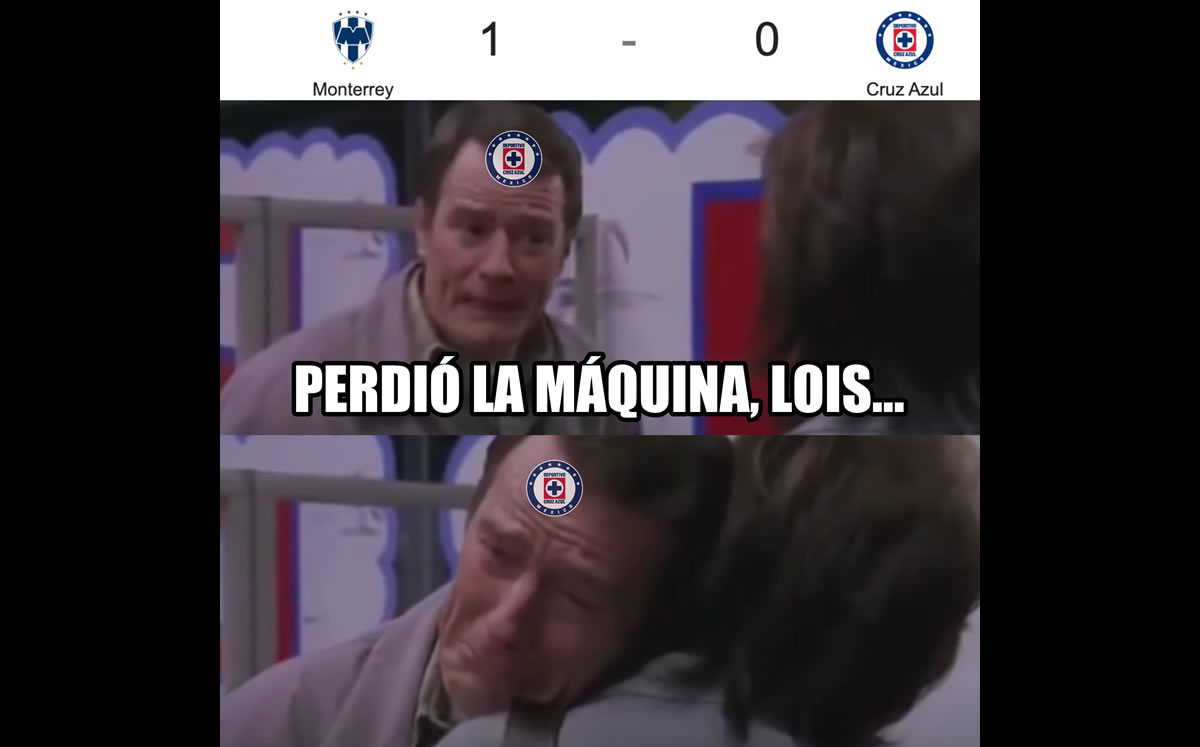 Los mejores memes de la Jornada 16 del Guard1anes 2020.