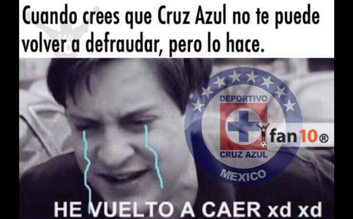 Los mejores memes de la Jornada 16 del Guard1anes 2020.