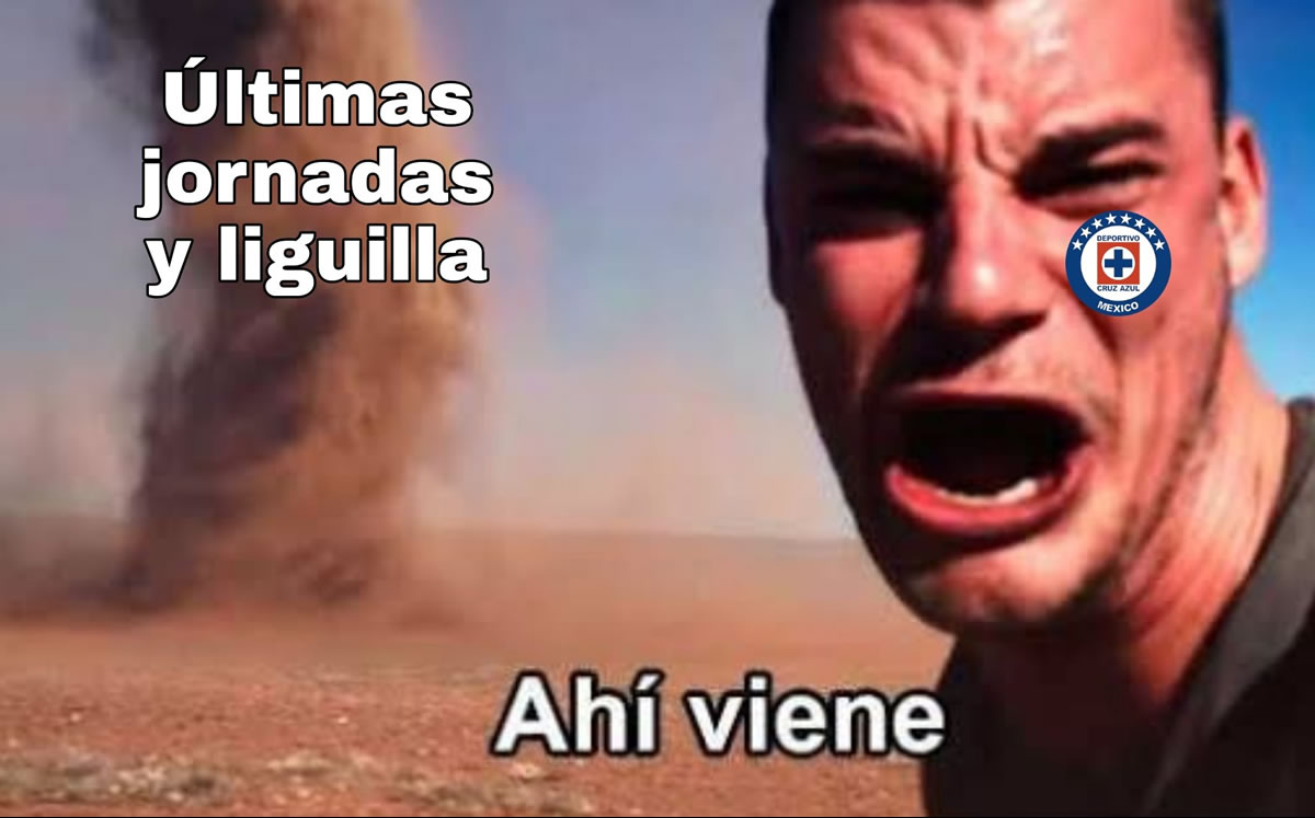 Los mejores memes de la Jornada 16 del Guard1anes 2020.