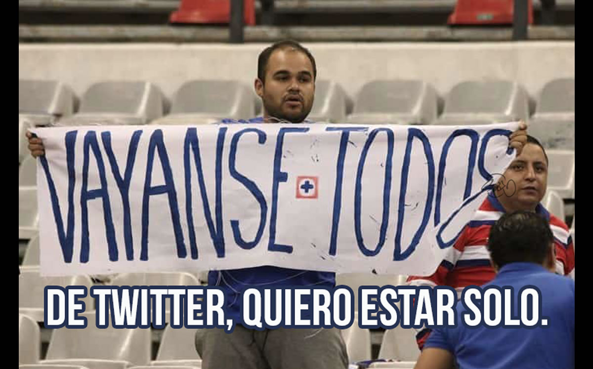 Los mejores memes de la Jornada 16 del Guard1anes 2020.