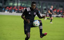 Matuidi hizo gol, pero Toronto remontó (Inter Miami)