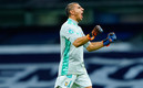 Nahuel Guzmán ha sido pieza clave en la época dorada de Tigres. (FOTO: Imago7)