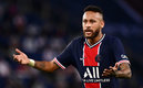 Neymar denunció a Álvaro González de decirle 'simio'. (Foto: AFP)