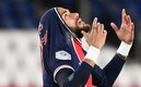 Neymar se lamentó por su falla con el  Dijon. FOTO: AFP.
