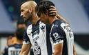 Parra se había ganado la confianza de Mohamed. (Foto: Mexsport)