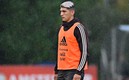 Pulido estuvo con el Tri en la pasada Fecha FIFA. FOTO: Imago7.