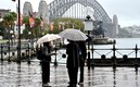 Sidney, una de las principales ciudades de Australia. Foto: AFP