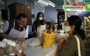 El subsecretario Hugo López Gatell informó del número de muertes y los registros del coronavirus. Foto: AP