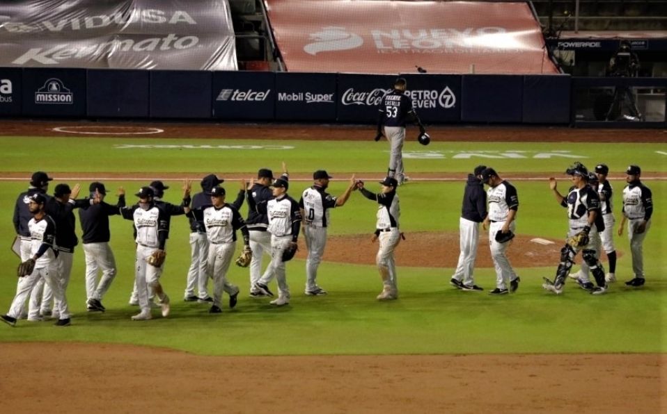 Sultanes presentó casos positivos. (Foto: fb.com/SultanesOficial)