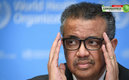 Tedros Adhanom Ghebreyesus fue aislado. (Foto: AFP)