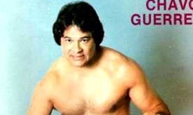 Chavo Guerrero Sr. (1949-2017)