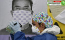 Coronavirus en México. (Foto: AFP)