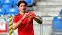 Darwin Núñez, sería nuevo jugador del Barcelona el próximo año (EFE)