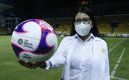El futbol y el beisbol no pararán por el coronavirus. (Foto: Imago7)