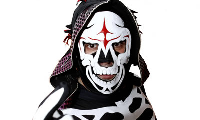 La Parka (1966-2020)