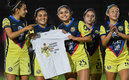 Las Águilas recordaron a Diana González (Imago7)