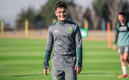 Martínez Dupuy tuvo sus primeros minutos en la Superliga Argentina (Rosario Central)