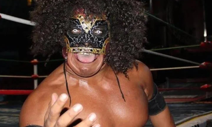 Mr. Niebla (1979-2019)