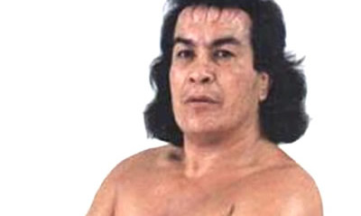 Perro Aguayo (1946-2019)