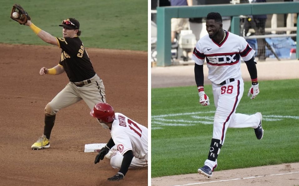 Los premios son entregados cada año por la BBWAA. (Fotos: AP)