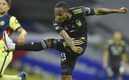 Quiñones regresó a la actividad con Tigres ante América. (Foto: Mexsport)