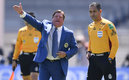 Roberto García Orozco señaló que expulsaba seguido al Piojo Herrera. (Foto: Imago7)