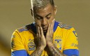 Vargas no fue a la Ciudad de México, no fue convocado por Tuca. (Foto: Mexsport)