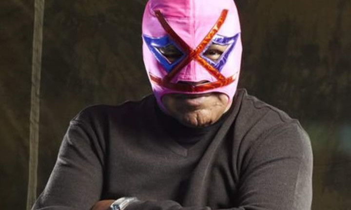 Villano III (1952-2018)