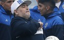 Diego Maradona se siente orgulloso de sus convicciones políticas. Foto:  Mexsport