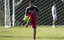 Federico Lavallén probó en Atlas sin fortuna. (Foto: Imago7)