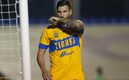 Gignac llegó a nueve goles en el torneo. (Foto: Mexsport)