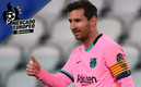 Lionel Messi termina contrato con el Barcelona en verano de 2021. (FOTO: AFP)