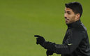 Luis Suárez ha revolucionado al Atlético de Madrid. (Foto: AFP)