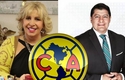 Magda Rodríguez era fiel aficionada del América