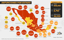 Mapa de casos