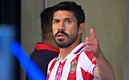 Oribe Peralta ha hablado con Chofis López y otros, pero no ha sido escuchado. Foto: Imago7