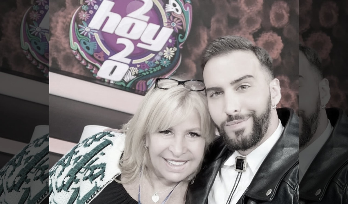 La productora del programa Hoy, Magda Rodríguez, falleció el domingo 1 de noviembre. (IG @MagdaProducer)