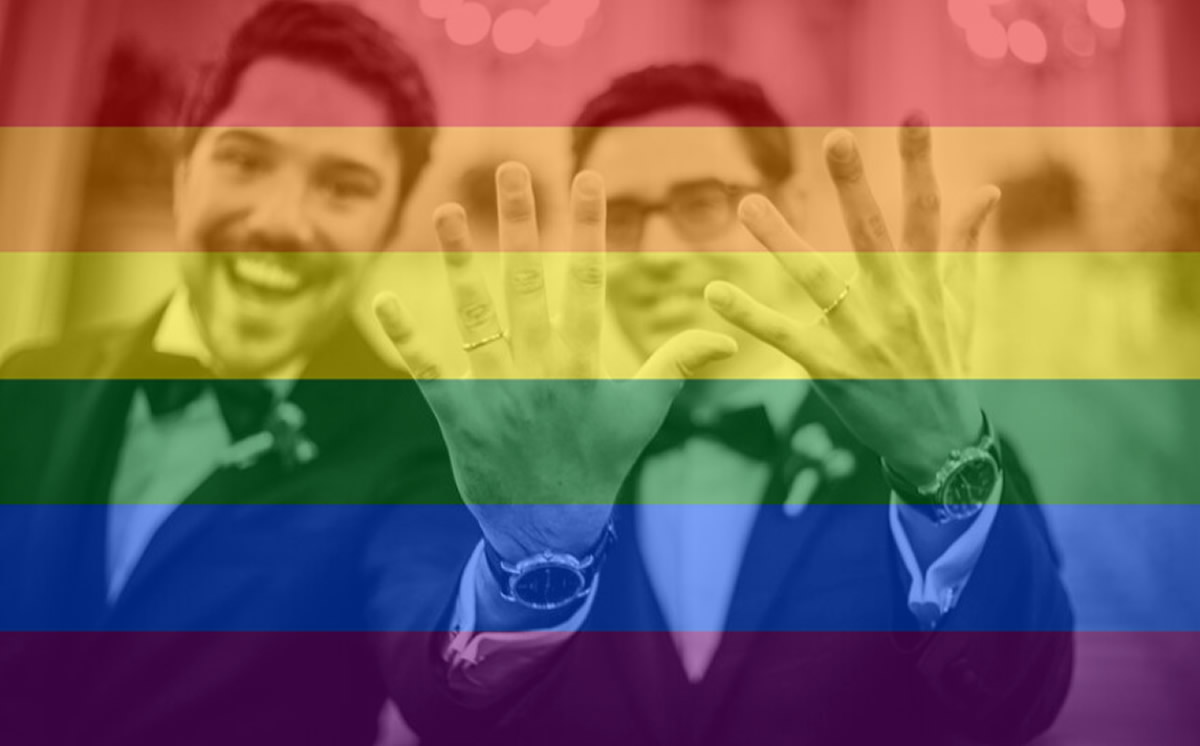 Puebla aprueba matrimonio igualitario y reformas al código civil - Mediotiempo