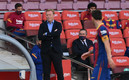 Ronald Koeman dijo tener una buena relación con Messi. (FOTO: AFP)
