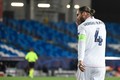 Sergio Ramos le marcó al Inter de Milan en Champions League (Foto: AFP)