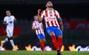 Alexis Vega habló de las indisciplinas en Chivas. (Foto: Imago7)