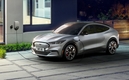 Así lucirá el nuevo modelo de la Ford. (Ford)