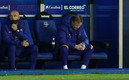 El Barcelona podría ofrecer que jugadores recuperen el sueldo cuando se retiren. (FOTO: AFP)