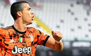 Cristiano termina contrato con la Juventus en 2022. (FOTO: AFP)