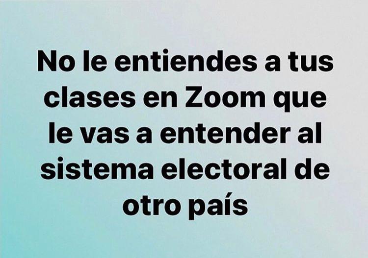 #TodosSomosExpertosEnPolítica