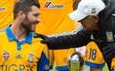 Gignac quiere ser quien dirija a Tigres en un futuro. (Foto: Mexsport)