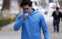 las personas tendrán que correr con cubrebocas. (Foto: Telediario)